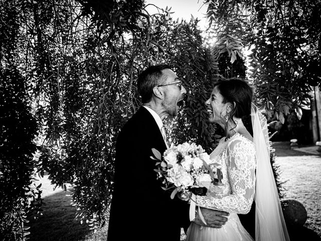 Il matrimonio di Cristian e Marta a Feletto Umberto, Udine 59