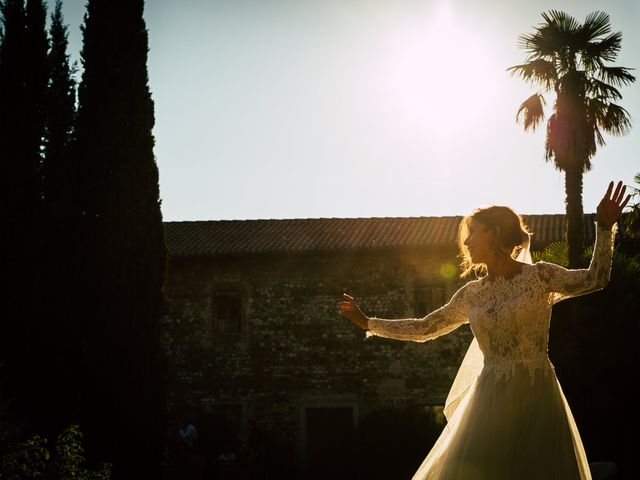 Il matrimonio di Cristian e Marta a Feletto Umberto, Udine 66