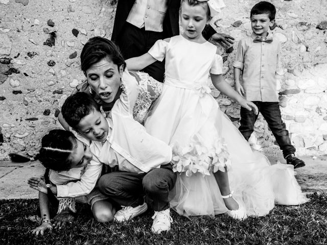 Il matrimonio di Cristian e Marta a Feletto Umberto, Udine 76