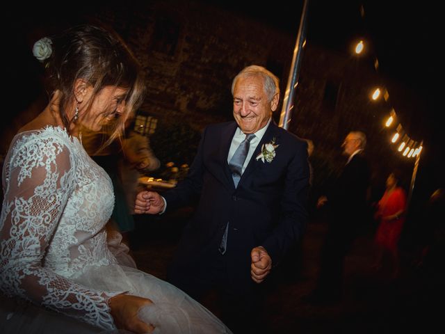 Il matrimonio di Cristian e Marta a Feletto Umberto, Udine 85