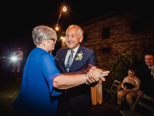 Il matrimonio di Cristian e Marta a Feletto Umberto, Udine 94