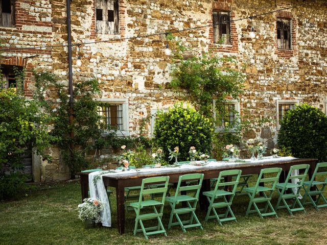 Il matrimonio di Cristian e Marta a Feletto Umberto, Udine 102