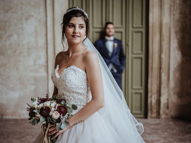 Il matrimonio di Nicolas e Maggie a Campiglia dei Berici, Vicenza 49