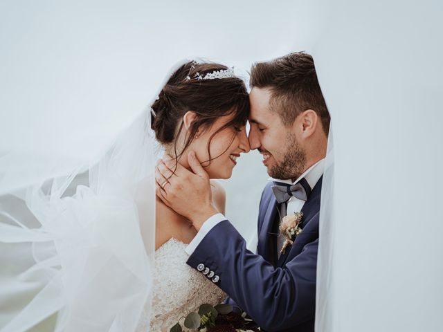 Il matrimonio di Nicolas e Maggie a Campiglia dei Berici, Vicenza 55