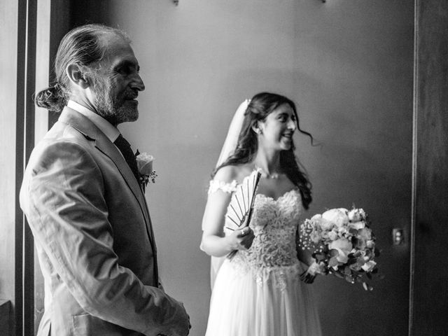 Il matrimonio di Andrei e Valentina a Vigevano, Pavia 25