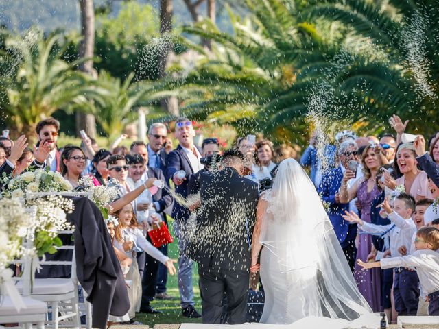 Il matrimonio di Saro e Irene a La Spezia, La Spezia 25