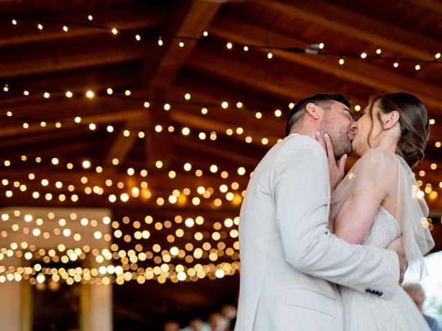 Il matrimonio di Janos e Anita a Tortona, Alessandria 35