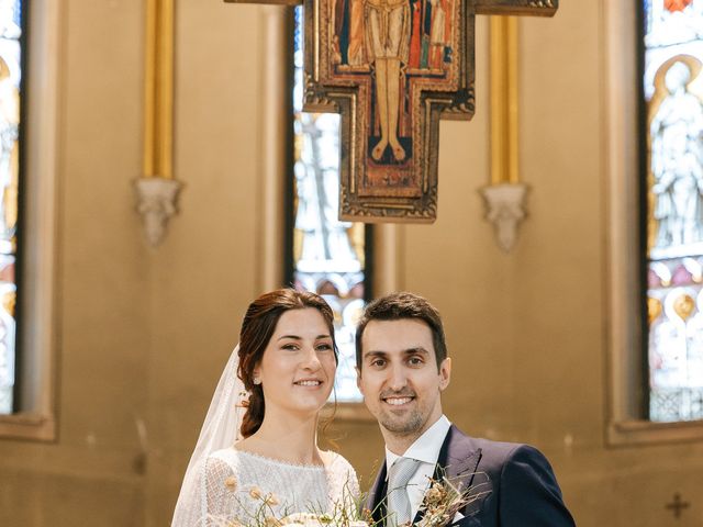 Il matrimonio di Marco e Ilaria a La Valletta Brianza, Lecco 27