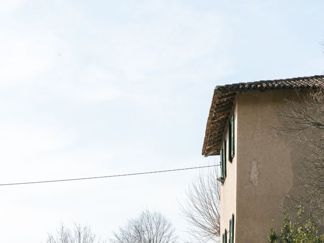 Il matrimonio di Marco e Ilaria a La Valletta Brianza, Lecco 35