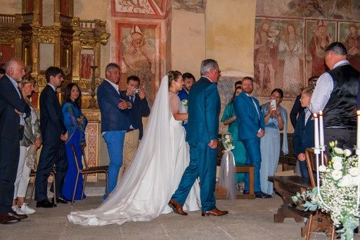 Il matrimonio di Simone  e Anastasiia  a San Maurizio d'Opaglio, Novara 5