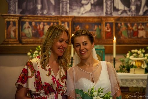 Il matrimonio di Simone  e Anastasiia  a San Maurizio d&apos;Opaglio, Novara 6