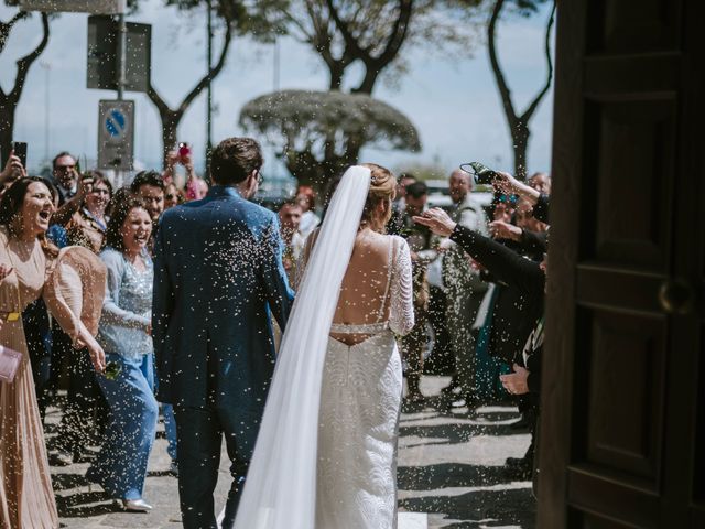 Il matrimonio di Imma e Luca a Gaeta, Latina 17