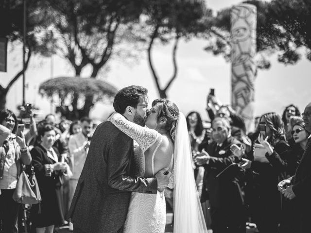 Il matrimonio di Imma e Luca a Gaeta, Latina 18