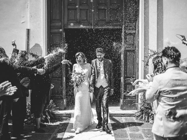 Il matrimonio di Imma e Luca a Gaeta, Latina 19