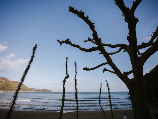 Il matrimonio di Imma e Luca a Gaeta, Latina 48