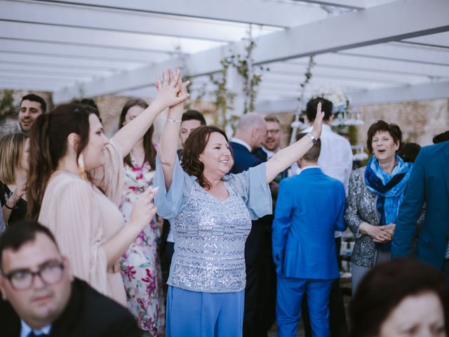 Il matrimonio di Imma e Luca a Gaeta, Latina 49