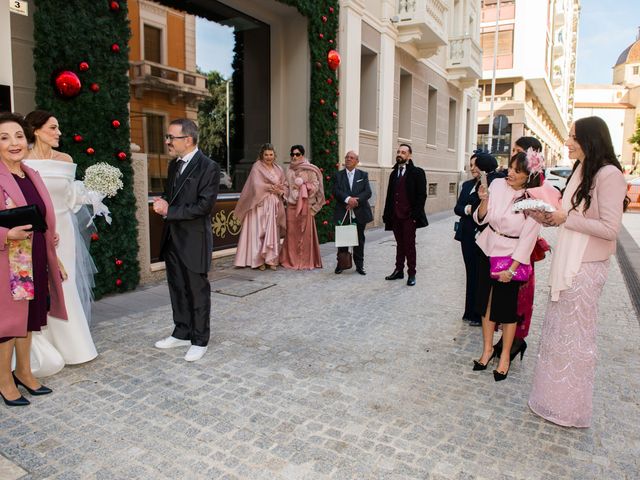 Il matrimonio di Marco e Stefania a Cagliari, Cagliari 31