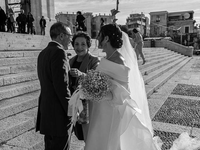 Il matrimonio di Marco e Stefania a Cagliari, Cagliari 36