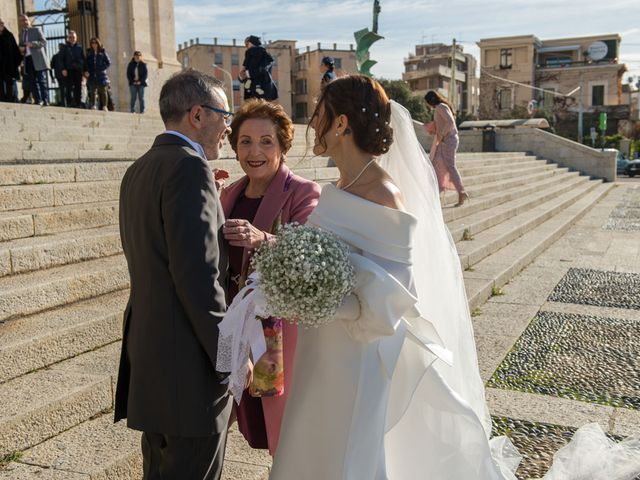 Il matrimonio di Marco e Stefania a Cagliari, Cagliari 37