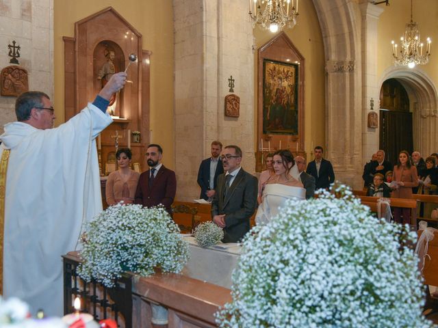 Il matrimonio di Marco e Stefania a Cagliari, Cagliari 44