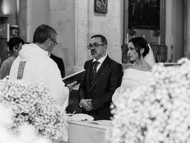 Il matrimonio di Marco e Stefania a Cagliari, Cagliari 45