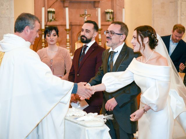 Il matrimonio di Marco e Stefania a Cagliari, Cagliari 50