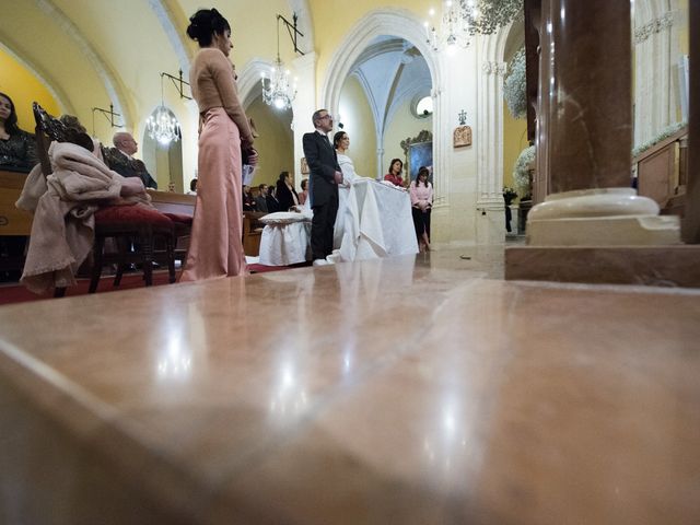 Il matrimonio di Marco e Stefania a Cagliari, Cagliari 62