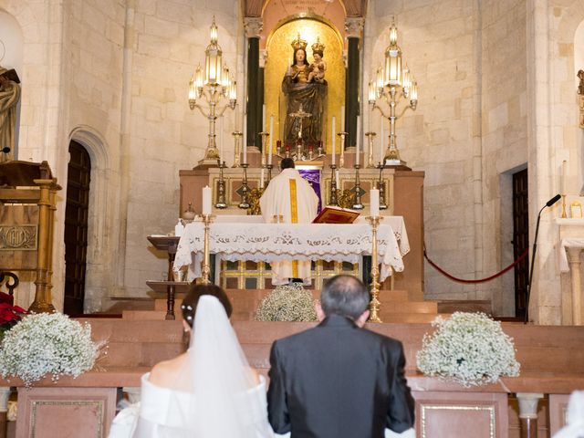Il matrimonio di Marco e Stefania a Cagliari, Cagliari 64