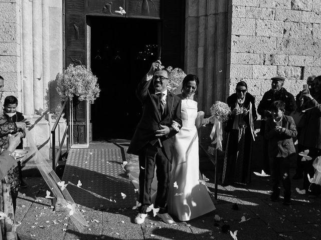 Il matrimonio di Marco e Stefania a Cagliari, Cagliari 72