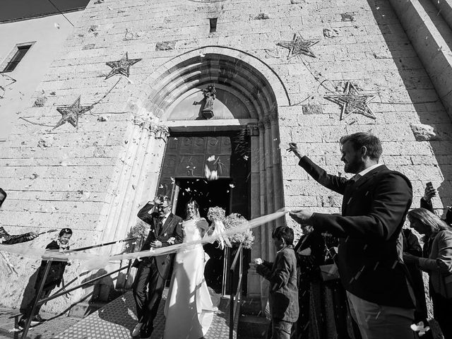 Il matrimonio di Marco e Stefania a Cagliari, Cagliari 74