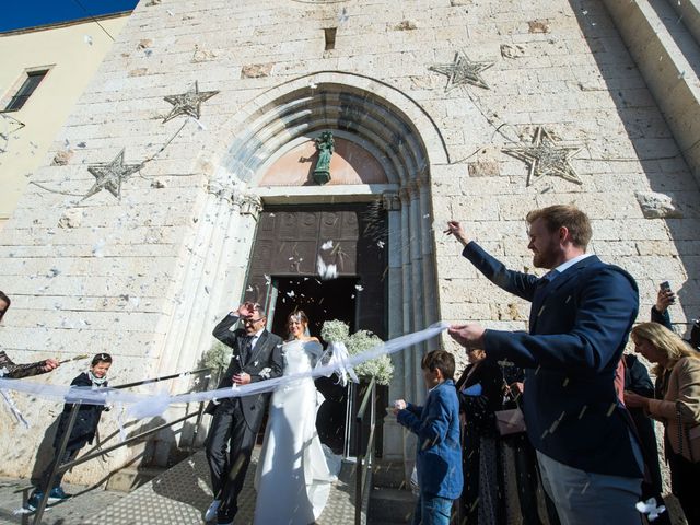 Il matrimonio di Marco e Stefania a Cagliari, Cagliari 75