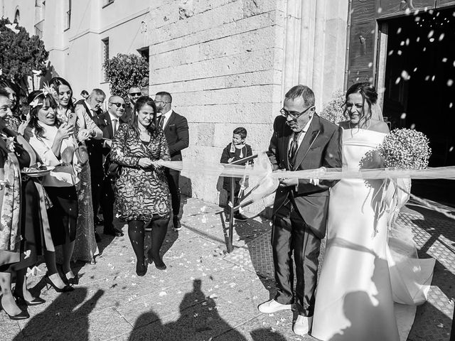 Il matrimonio di Marco e Stefania a Cagliari, Cagliari 76