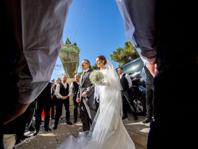 Il matrimonio di Marco e Stefania a Cagliari, Cagliari 79