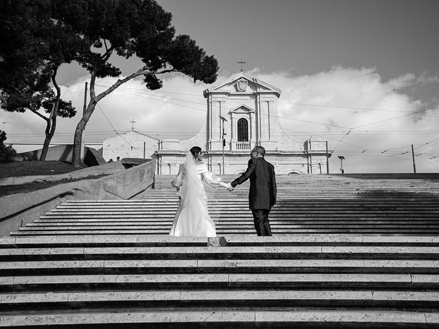 Il matrimonio di Marco e Stefania a Cagliari, Cagliari 89