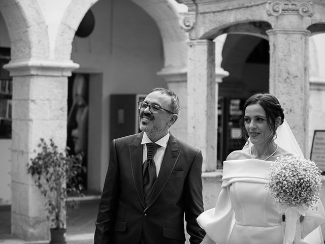 Il matrimonio di Marco e Stefania a Cagliari, Cagliari 97