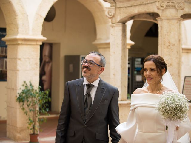 Il matrimonio di Marco e Stefania a Cagliari, Cagliari 98