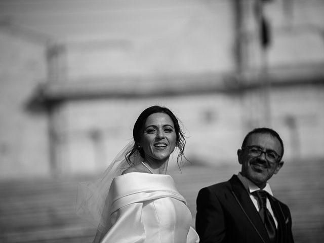 Il matrimonio di Marco e Stefania a Cagliari, Cagliari 131