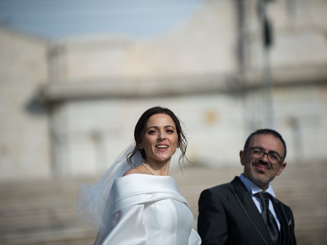 Il matrimonio di Marco e Stefania a Cagliari, Cagliari 132