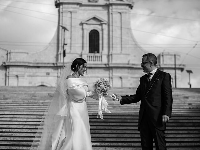 Il matrimonio di Marco e Stefania a Cagliari, Cagliari 133