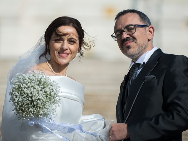 Il matrimonio di Marco e Stefania a Cagliari, Cagliari 142