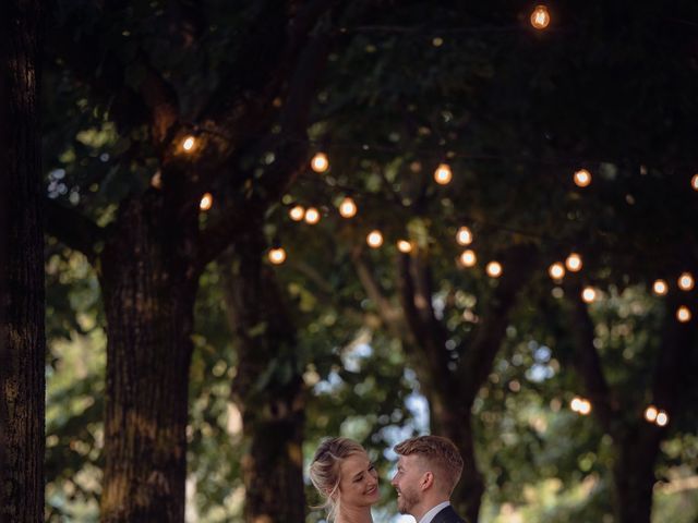 Il matrimonio di Radu e Alina a Modena, Modena 15