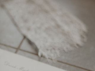 Le nozze di Giulia e Davide 1