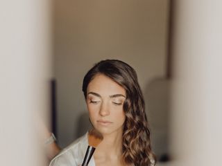 Le nozze di Giulia e Davide 2