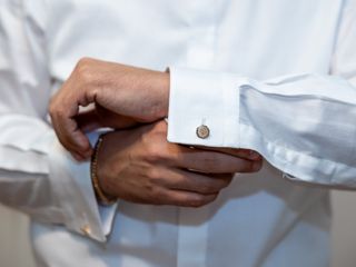 Le nozze di Ilaria e Patrizio 3