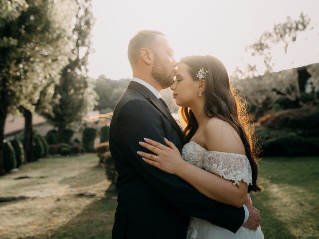 Il matrimonio di Teresa e Nicola a Guardia Sanframondi, Benevento 21