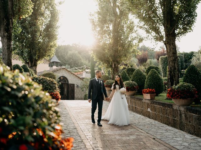 Il matrimonio di Teresa e Nicola a Guardia Sanframondi, Benevento 22