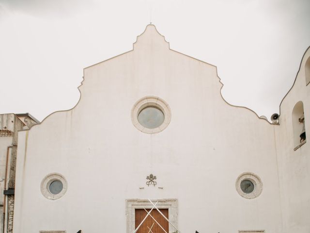 Il matrimonio di Teresa e Nicola a Guardia Sanframondi, Benevento 33