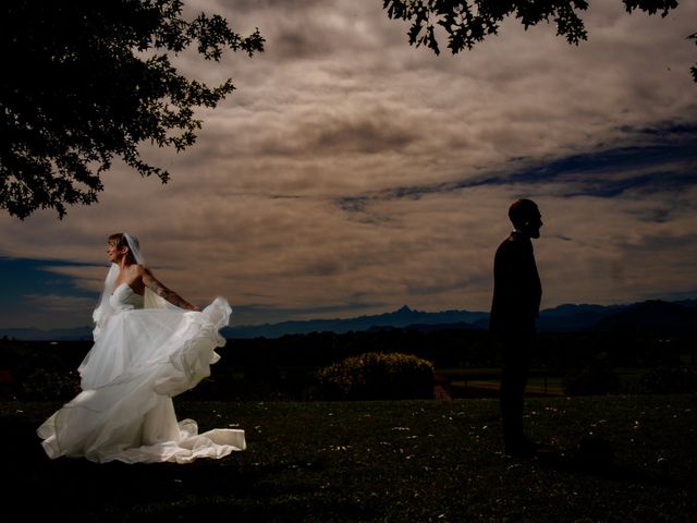 Il matrimonio di Manuel e Daniela a Torino, Torino 28