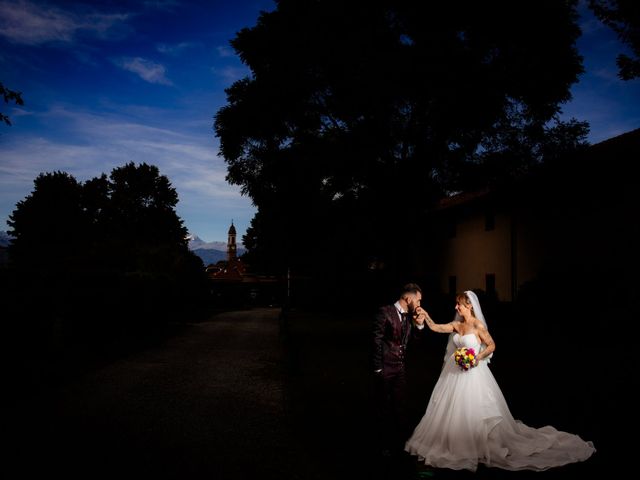 Il matrimonio di Manuel e Daniela a Torino, Torino 29