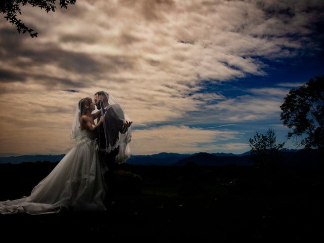 Il matrimonio di Manuel e Daniela a Torino, Torino 31